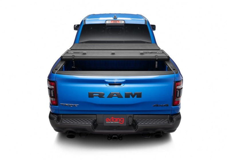 Extang 09-18 Dodge Ram / 19-23 Classic 1500 / 19-22 2500/3500 (6ft. 4in. Bed) Solid Fold ALX - 88430