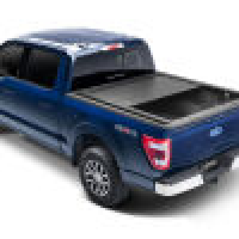 Retrax 21-22 Ford F-150 Super Crew/Super Cab (Incl. 2022 Lightning) 5.5ft Bed RetraxONE XR - T-60378