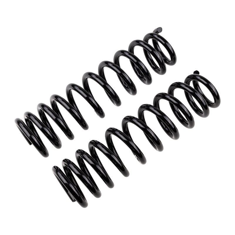 ARB / OME 2021+ Ford Bronco Front Coil Spring Set for Medium Loads - 3199