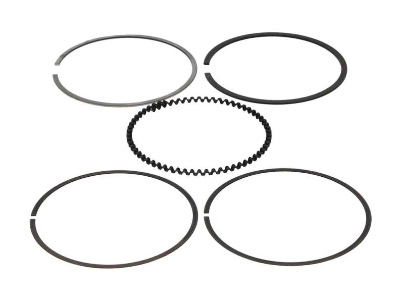 Wiseco 89.50MM RING SET Ring Shelf Stock - 8950XX