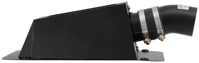 K&N 12-13 Mini Cooper S 1.6L 69 Series Typhoon Performance Intake Kit - 69-2024TTK