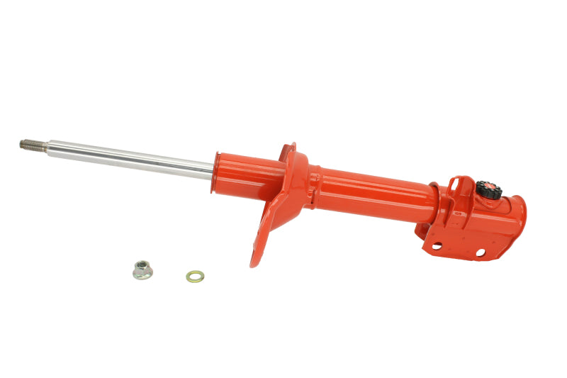 KYB Shocks &amp; Struts AGX Rear Left SUBARU Impreza (AWD) 1993-01 SUBARU Impreza Outback 1995-01 SUBARU - 733011
