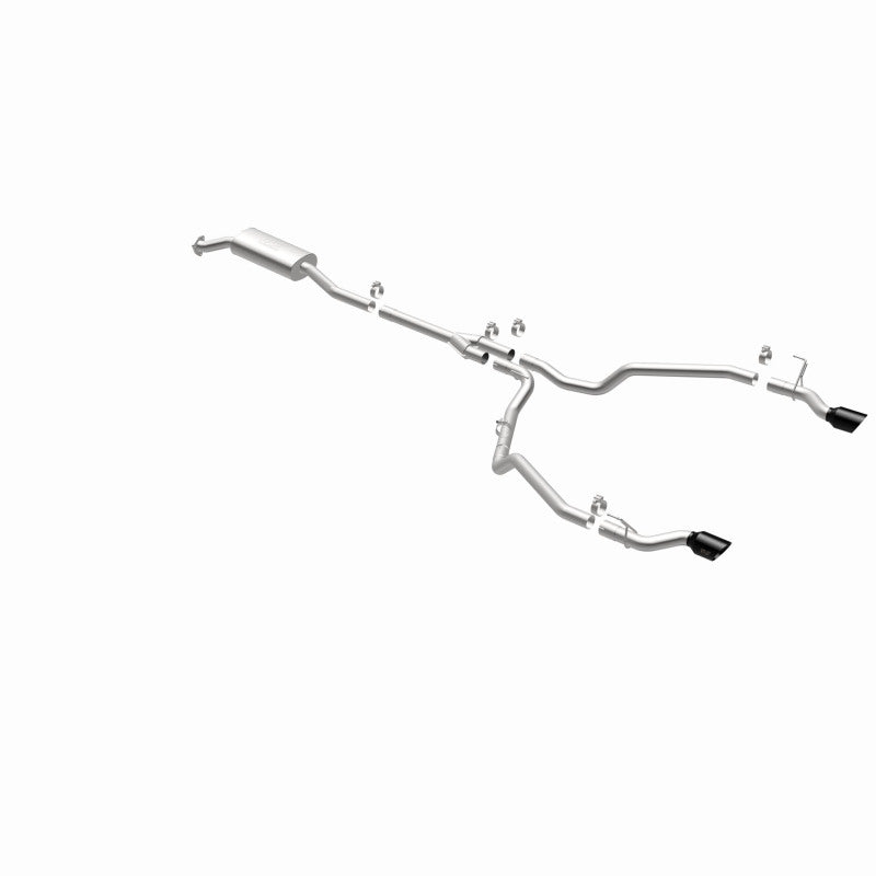 Magnaflow 2021+ Honda Ridgeline 3.5L NEO Cat-Back Exhaust System - 19633