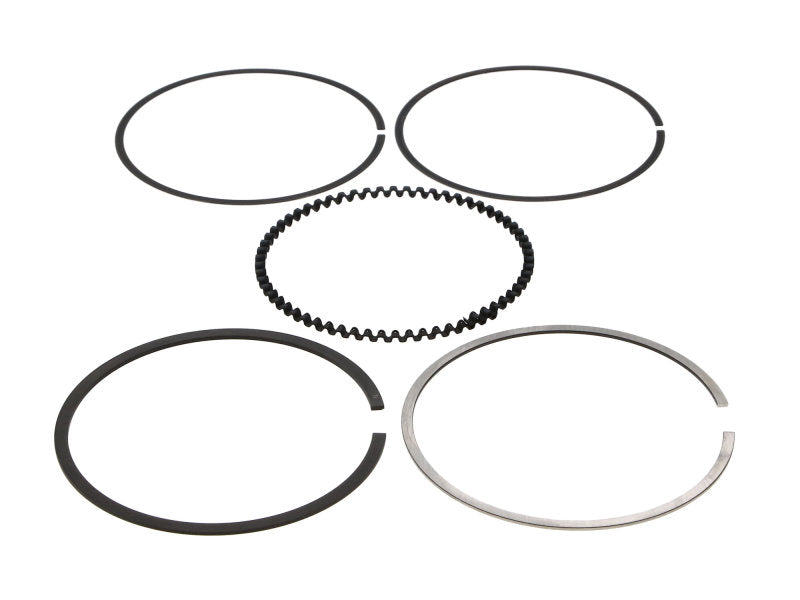 Wiseco 87.50MM RING SET Ring Shelf Stock - 8750XX