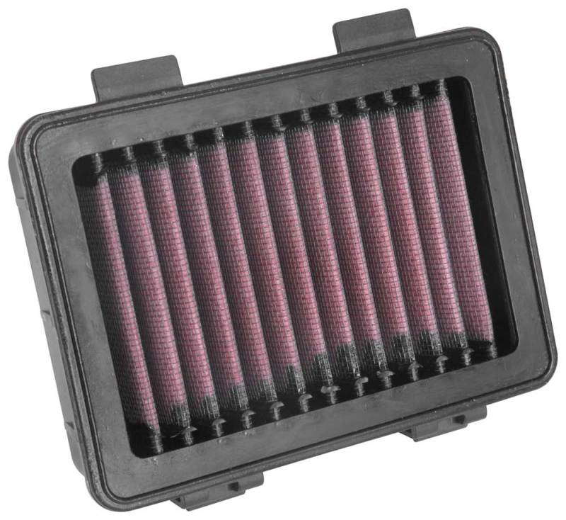 K&N 17-19 KTM 125 Duke 125 / KTM 250 Duke 249 / KTM 390 Duke 373 Replacement Drop In Air Filter - KT-1217