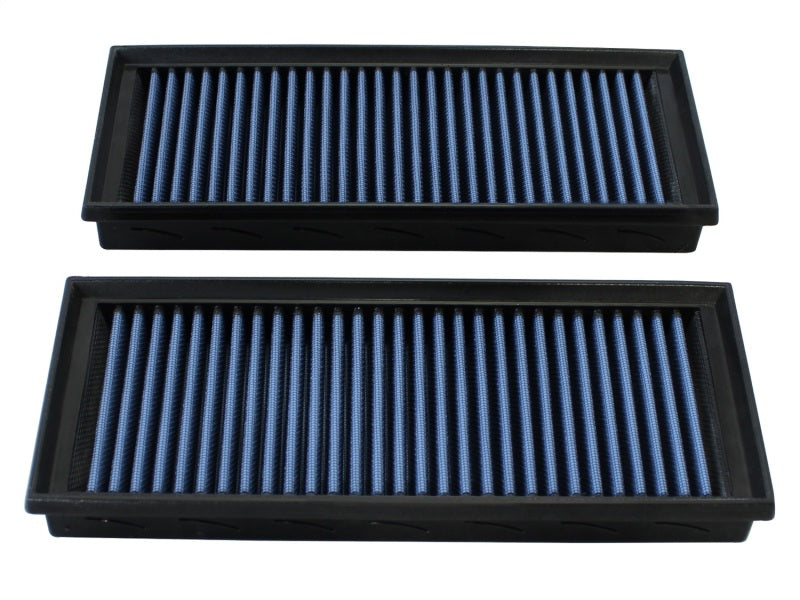 aFe MagnumFLOW Air Filters OER P5R A/F P5R 11-14 Mercedes-Benz AMG CL63/E63/S63 V8-5.5L(t) (Qty 2) - 30-10223