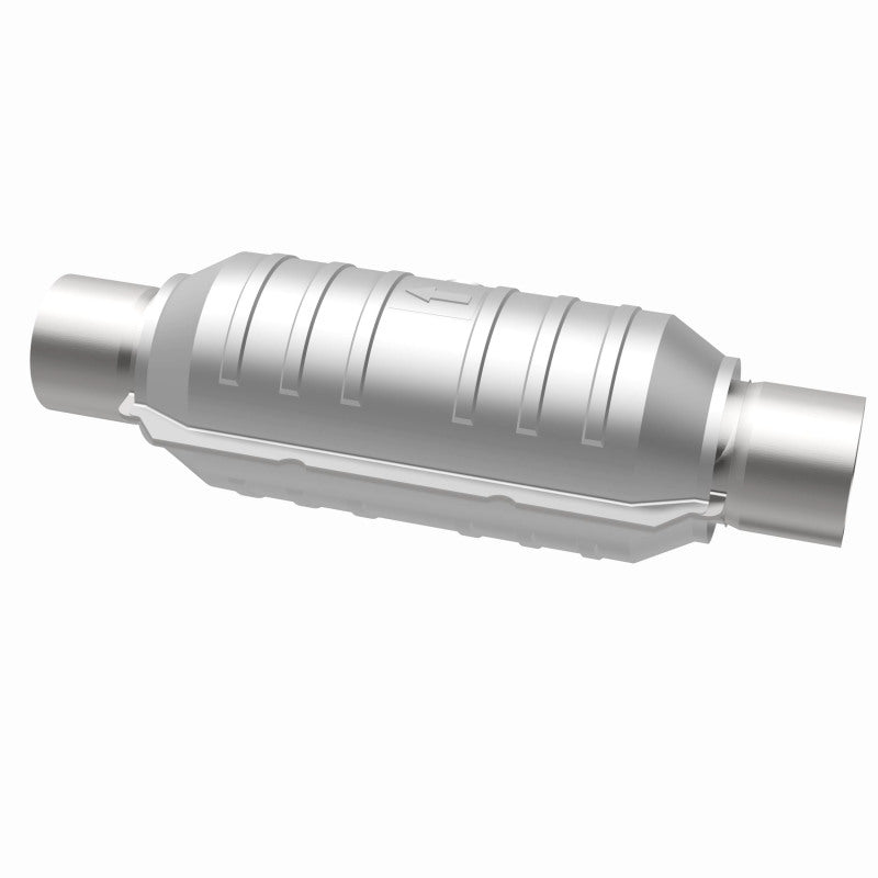 MagnaFlow Conv Univ 2.25inch Honda - 99355HM