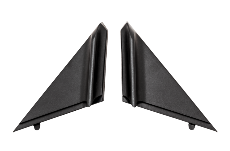 AWE Tuning Foiler Wind Diffuser for Porsche 992 - 1110-11017