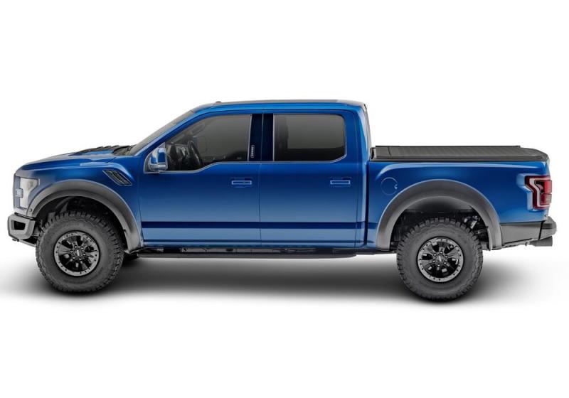 Retrax 15-22 Ford F-150 Super Crew/Super Cab &amp; F-150 Lightning (5.5ft. Bed) Retrax IX - 30373
