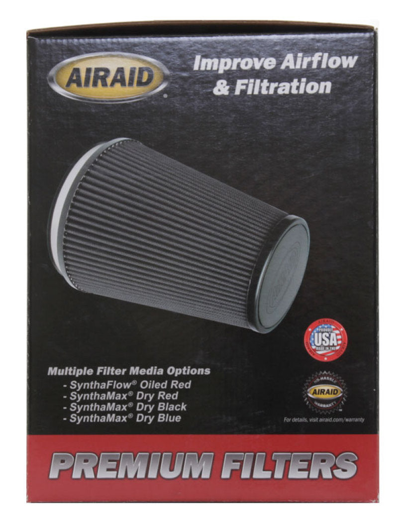 Airaid Kit Replacement Filter - 720-472