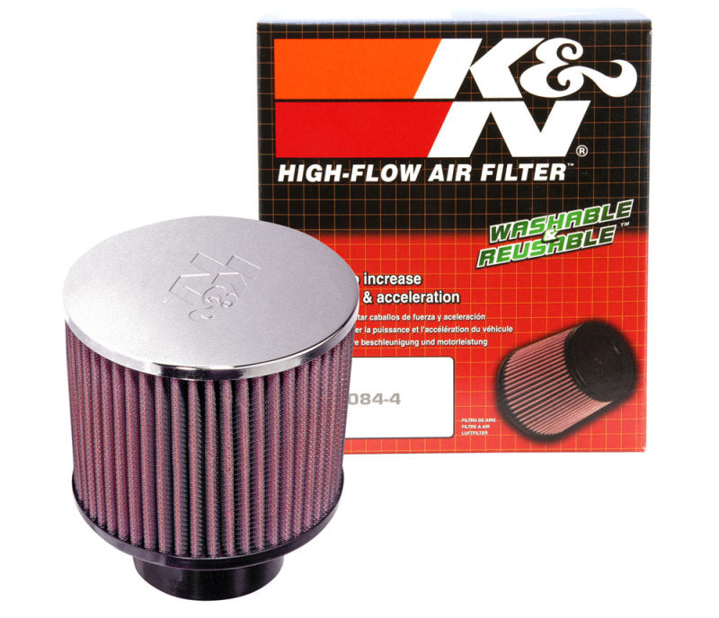 K&N 99-09 Honda TRX400EX/X Replacement Air Filter - HA-4099