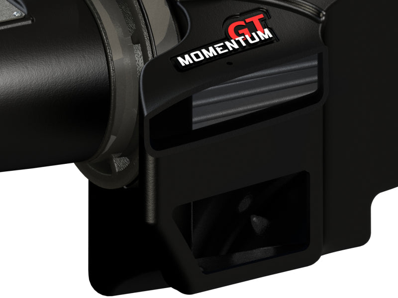 aFe POWER Momentum GT Pro DRY S Cold Air Intake System 11-17 Jeep Grand Cherokee (WK2) V8 5.7L HEMI - 51-76205-1