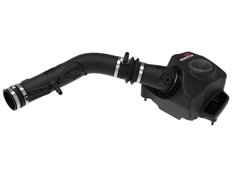 aFe Power 2021 Ford Bronco Sport L4-2.0L (t) Momentum GT Cold Air Intake System w/ Pro DRY S Filter - 50-70079D
