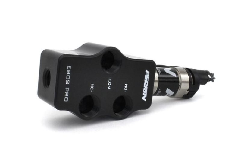 Perrin Pro Electronic Boost Control Solenoid 02-07 Subaru WRX / 04-07 STi - ASM-TAC-729
