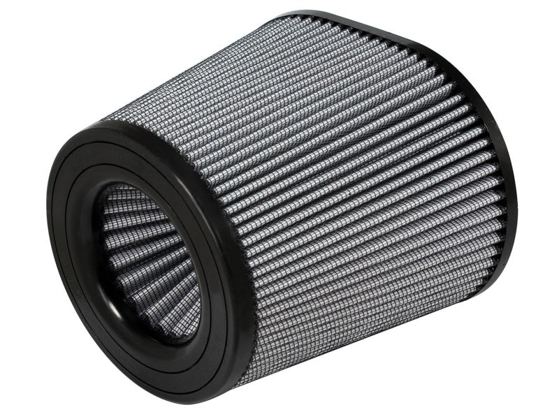 aFe MagnumFLOW Replacement Air Filter PDS A/F (5-1/2)F x (7x10)B x (7)T (Inv) x 8in H - 21-91018
