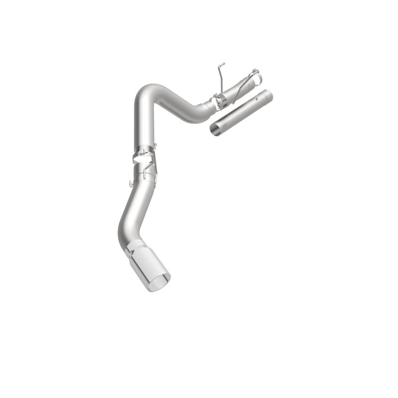 MagnaFlow 07-17 Dodge Ram 2500/3500 6.7L DPF-Back SS 5in Single Passenger Side Rear Exit - 17874