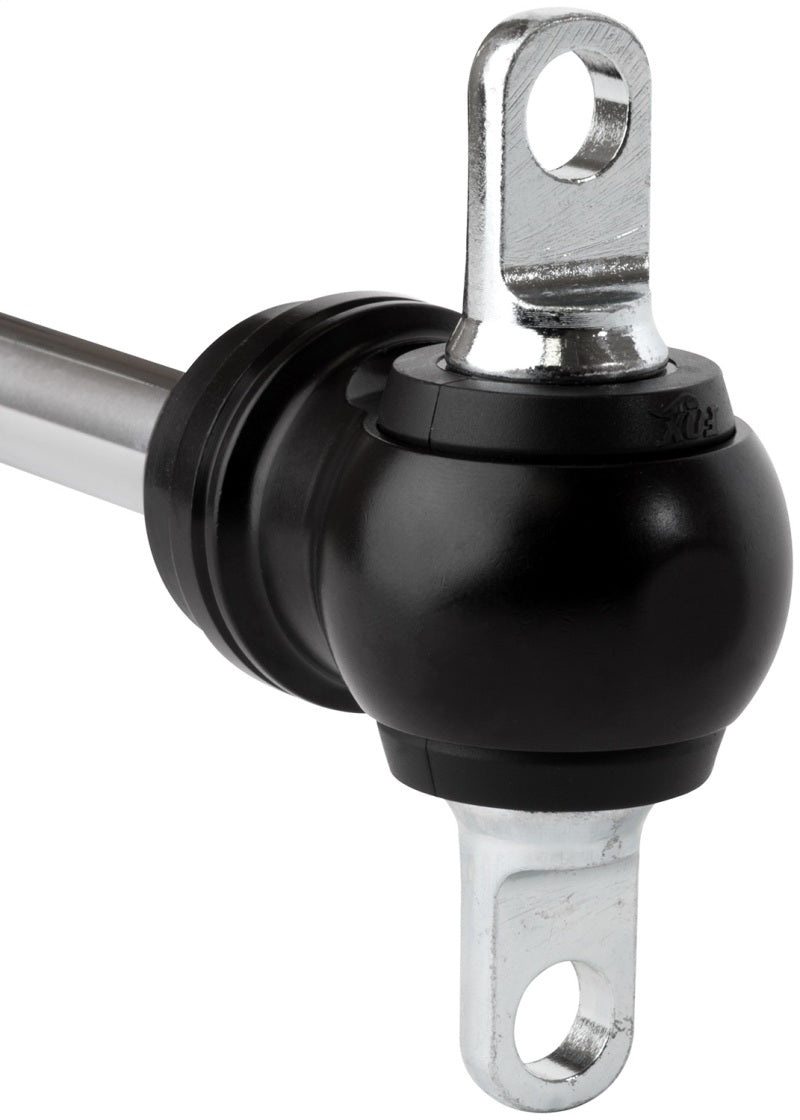 Fox 97-06 Jeep TJ 2.0 Performance Series 9.6in. Smooth Body IFP Front Shock / 3-4.5in &amp; 2-3.5in Lift - 980-24-643