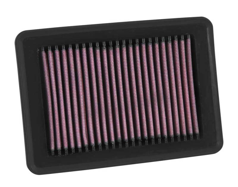 K&N Replacement Panel Air Filter for 2015 Honda Fit 1.5L L4 - 33-5027