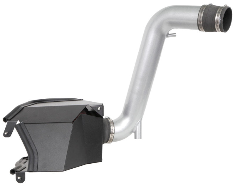 K&N 19-20 Hyundai Veloster R L4-1.6L F/I Typhoon Performance Air Intake System - 69-5323TS
