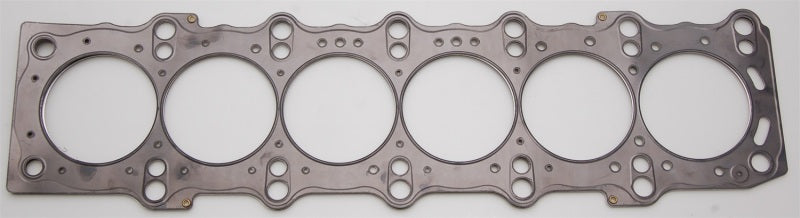Cometic Toyota / Lexus Supra 93-UP 87mm .051 inch 3 Layer MLS Head Gasket 2JZ Motor - C4276-051