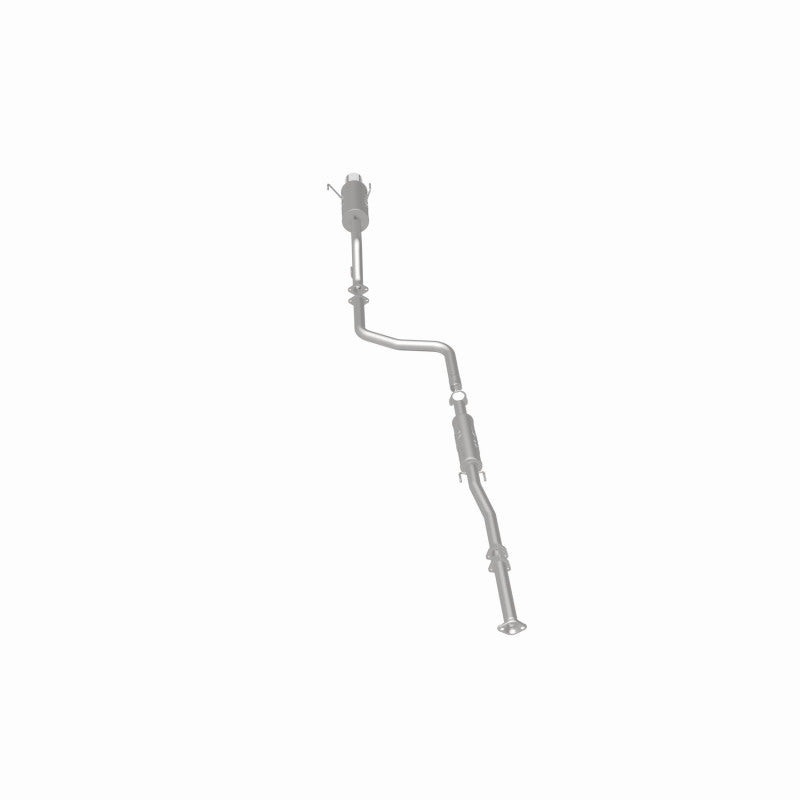 MagnaFlow Sys C/B Civic Ex/Si 2/4Dr 96-On - 15646