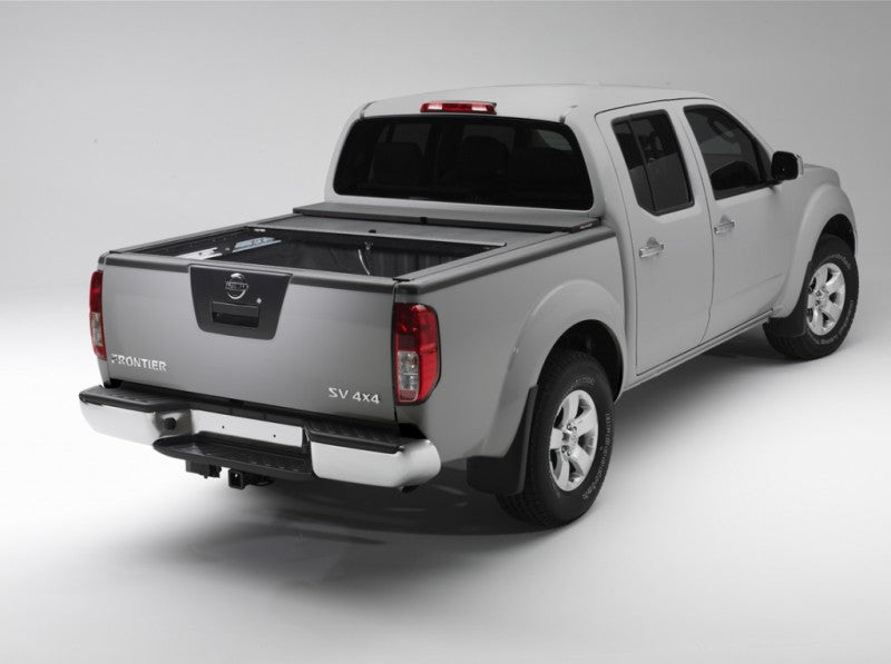 Roll-N-Lock 15-18 Ford F-150 XSB 65-5/8in M-Series Retractable Tonneau Cover - LG101M