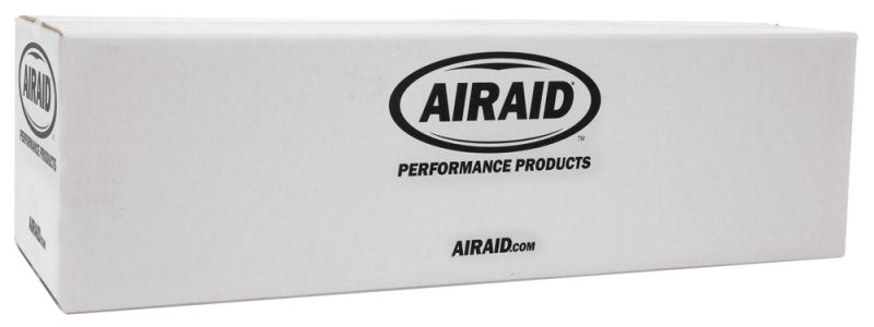 Airaid 15-16 Ford Mustang L4-2.3L F/I Jr Intake Kit - 450-730