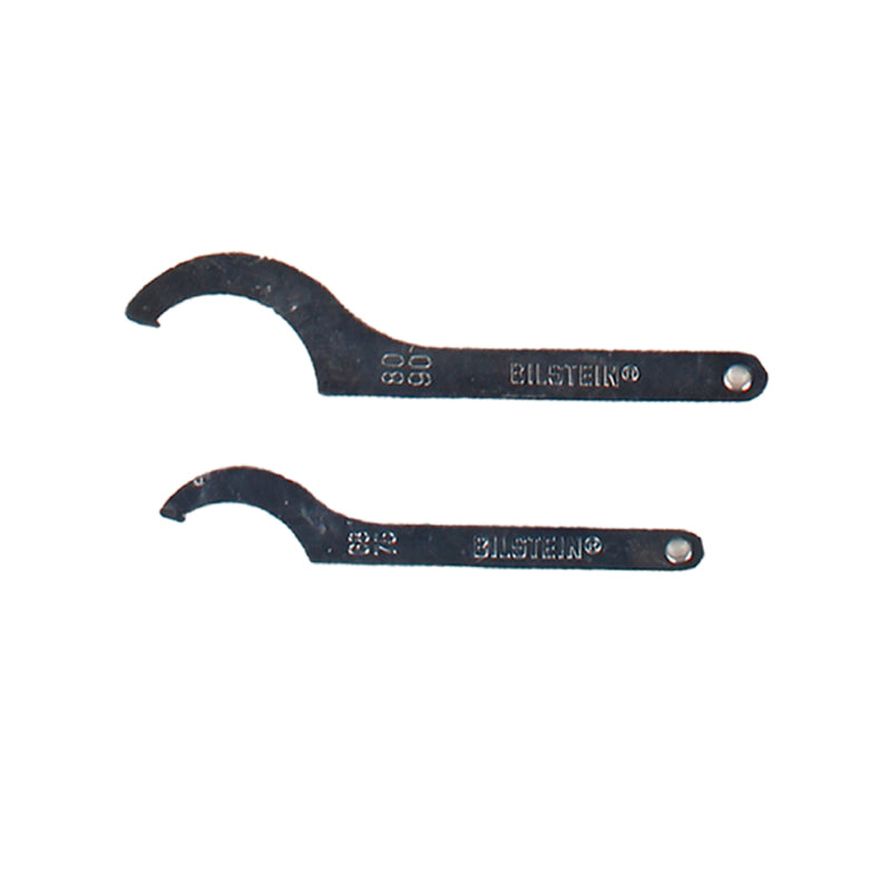 Bilstein B14 2005 Mini Cooper Base Convertible Front and Rear Suspension Kit - 47-126916