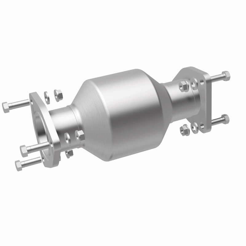 Magnaflow Conv DF 08-09 Accord 3.5L rear - 23943