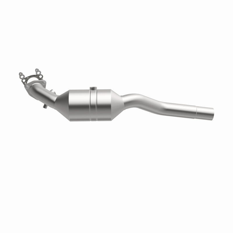 MagnaFlow Conv DF 01-05 Porsche 911 3.6L Front Left (California) - 444066