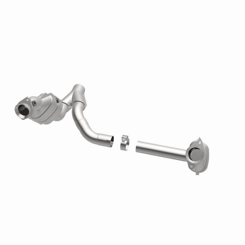 MagnaFlow Conv DF 09-10 Dodge Ram 1500 Pickup Truck 5.7L - 49664