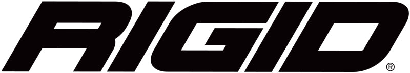 Rigid Industries 2021+ Ford Bronco Rear Chase Pod Light Kit - 46727