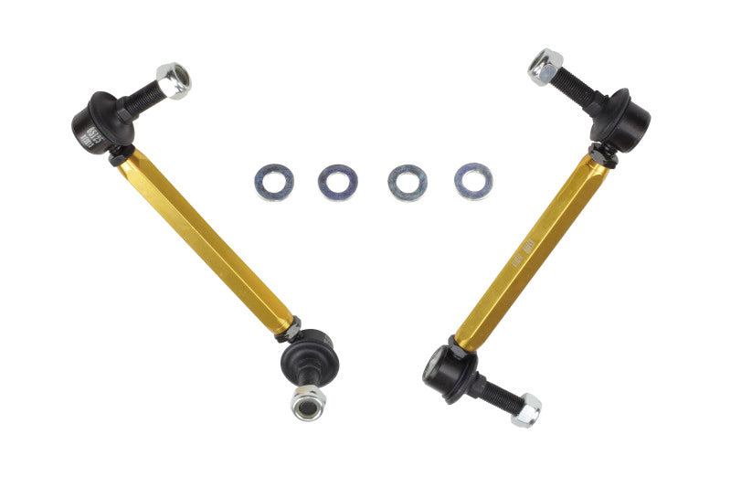 Whiteline Sway Bar End Links KLC180-195