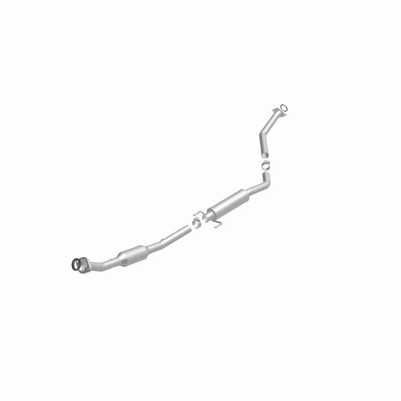 MagnaFlow Conv DF 00-05 Toyota Celica 1.8L Front GT - 24064