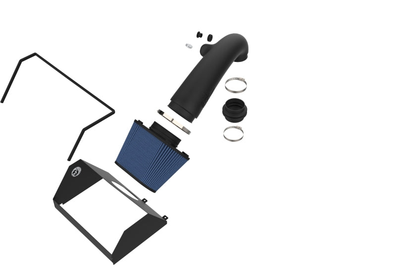 aFe Magnum FORCE Stage-2 Pro 5R Cold Air Intake System 2019 RAM 1500 (Non Classic) V8-5.7L HEMI - 54-13020R