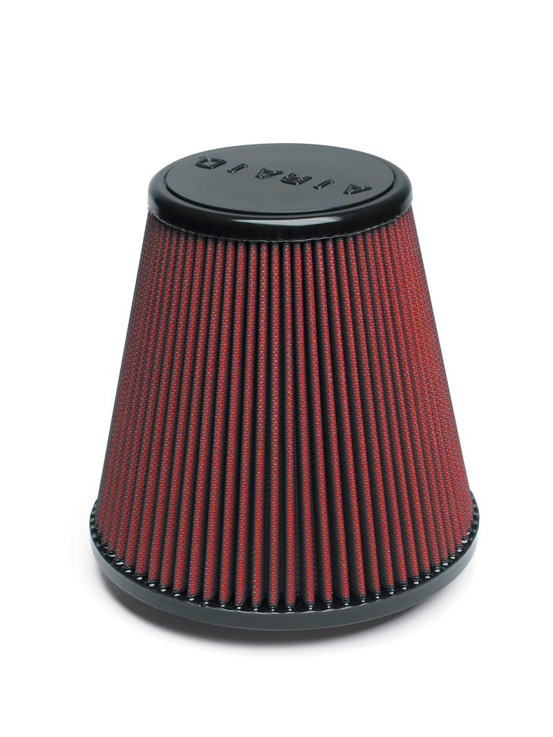 Airaid Universal Air Filter - Cone 4 1/2 x 8 x 5 x 7 1/2 - 700-445