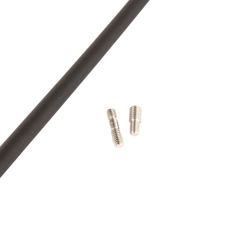 Rugged Ridge Antenna Reflex 9in 97-20 Jeep TJ/JK/JL/JT - 21+ Ford Bronco - 17212.07