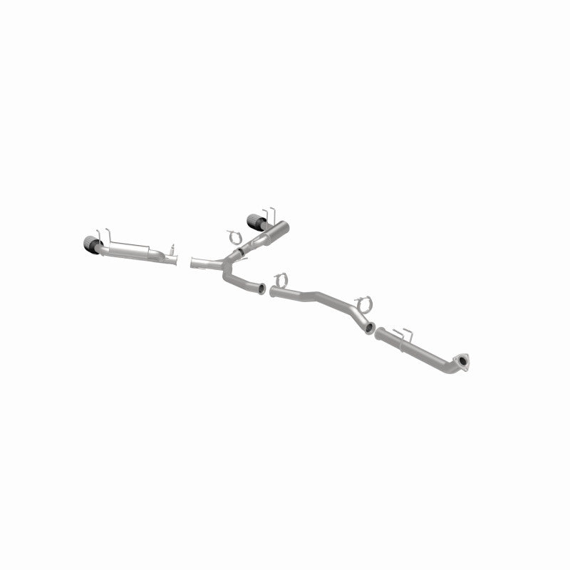 Magnaflow 2022+ Honda Civic SI NEO Cat-Back Exhaust System - 19600