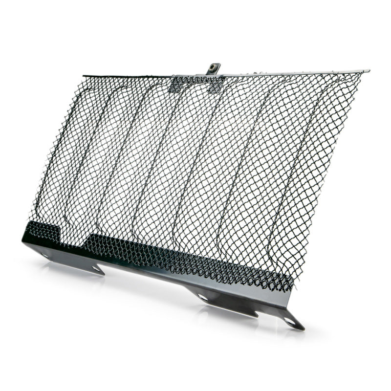 DV8 Offroad 2007-2018 Jeep JK Black Mesh Grille - D-JP-190010-BK