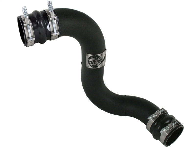 aFe Bladerunner Intercooler Tube Out 03-07 Ford Diesel Trucks V8 6.0L (td) - 46-20109