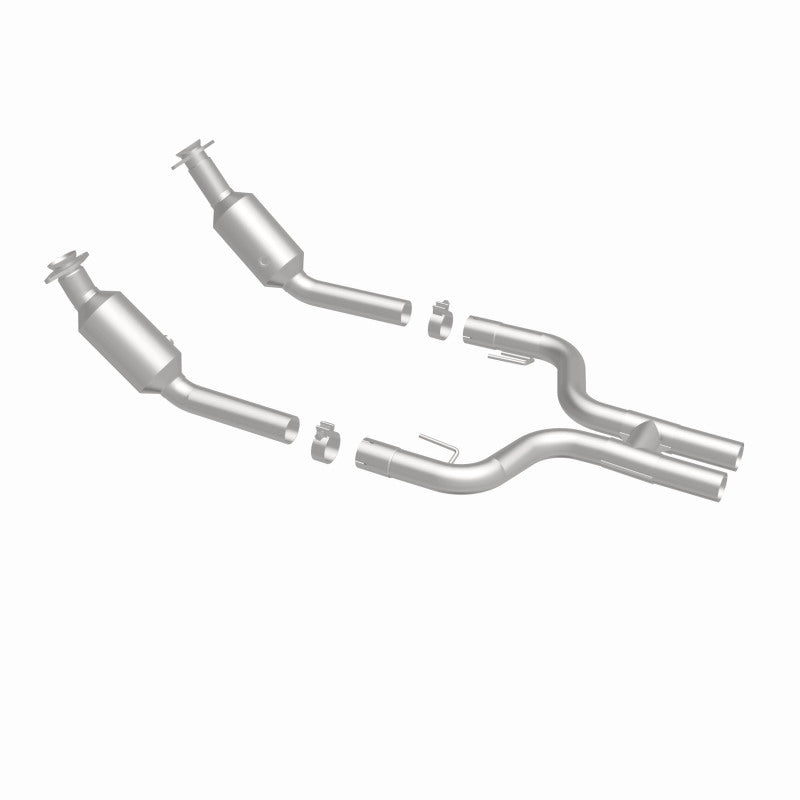 Magnaflow Conv DF Mustang 05-09 4.6L - 24151