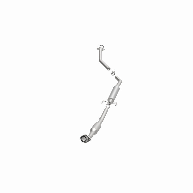 MagnaFlow Conv DF 00-05 Toyota Celica 1.8L Front GT - 24064