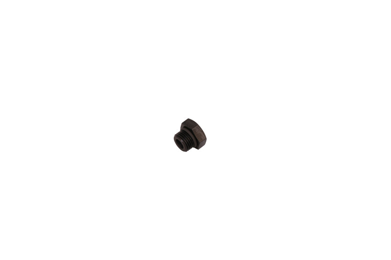 Aeromotive AN-06 O-Ring Boss Port Plug - 15626