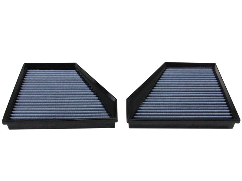 aFe MagnumFLOW Air Filter PRO 5R 07-10 BMW X5 V8 4.8L - 30-10183