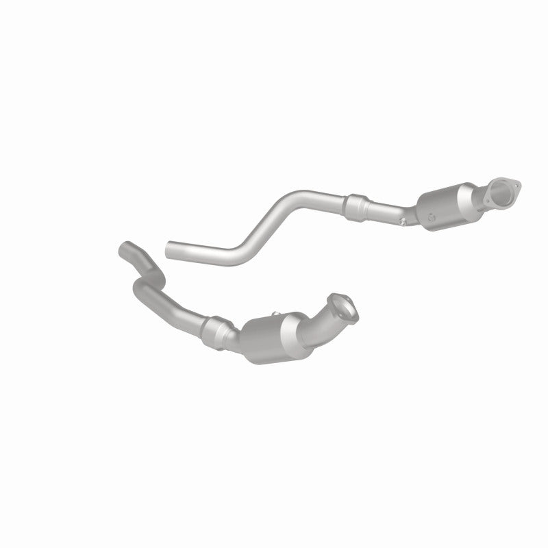MagnaFlow Conv D/F 05- 300C/Magnum 5.7 w/cats - 16421