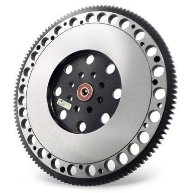 Clutch Masters 13-14 Honda Accord 2.4L 6spd (OEM ECU) Lightweight Steel Flywheel - FW-320-SF for 2009-2014 Acura TSX