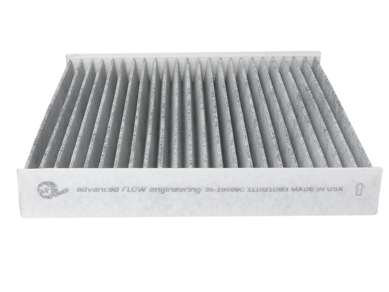 aFe Nissan Altima 19-22/ Infiniti QX50 19-22 Cabin Air Filter - 35-10009C