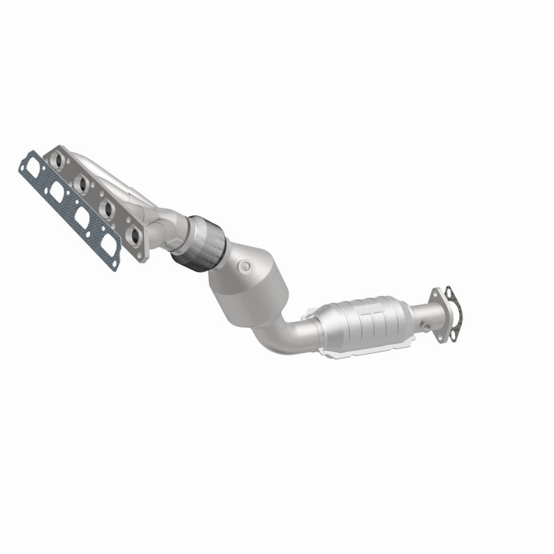 MagnaFlow Conv DF 02-06 Cooper/S manif - 50859
