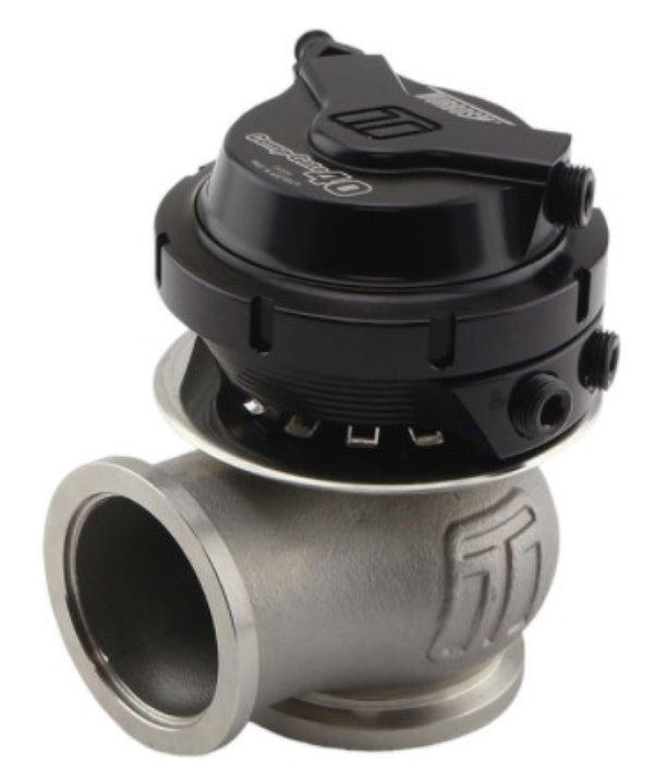 Turbosmart WG40 Gen V Comp-Gate40 - 14PSI Sleeper - TS-0552-1015 by Turbosmart