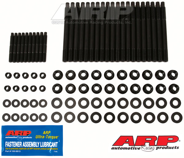 ARP 2004 and Later Chevy LS Head Stud Kit - 234-4345 by ARP